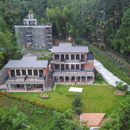 Sitou Arcadia Homestay ลู่กู่ ภายนอก รูปภาพ